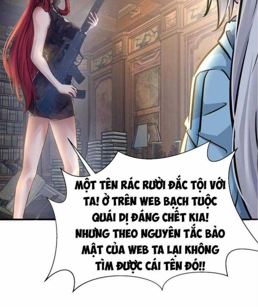 Vương Giả Săn Mồi Chapter 55 trang 60