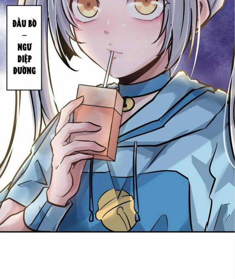 Vương Giả Săn Mồi Chapter 55 trang 62