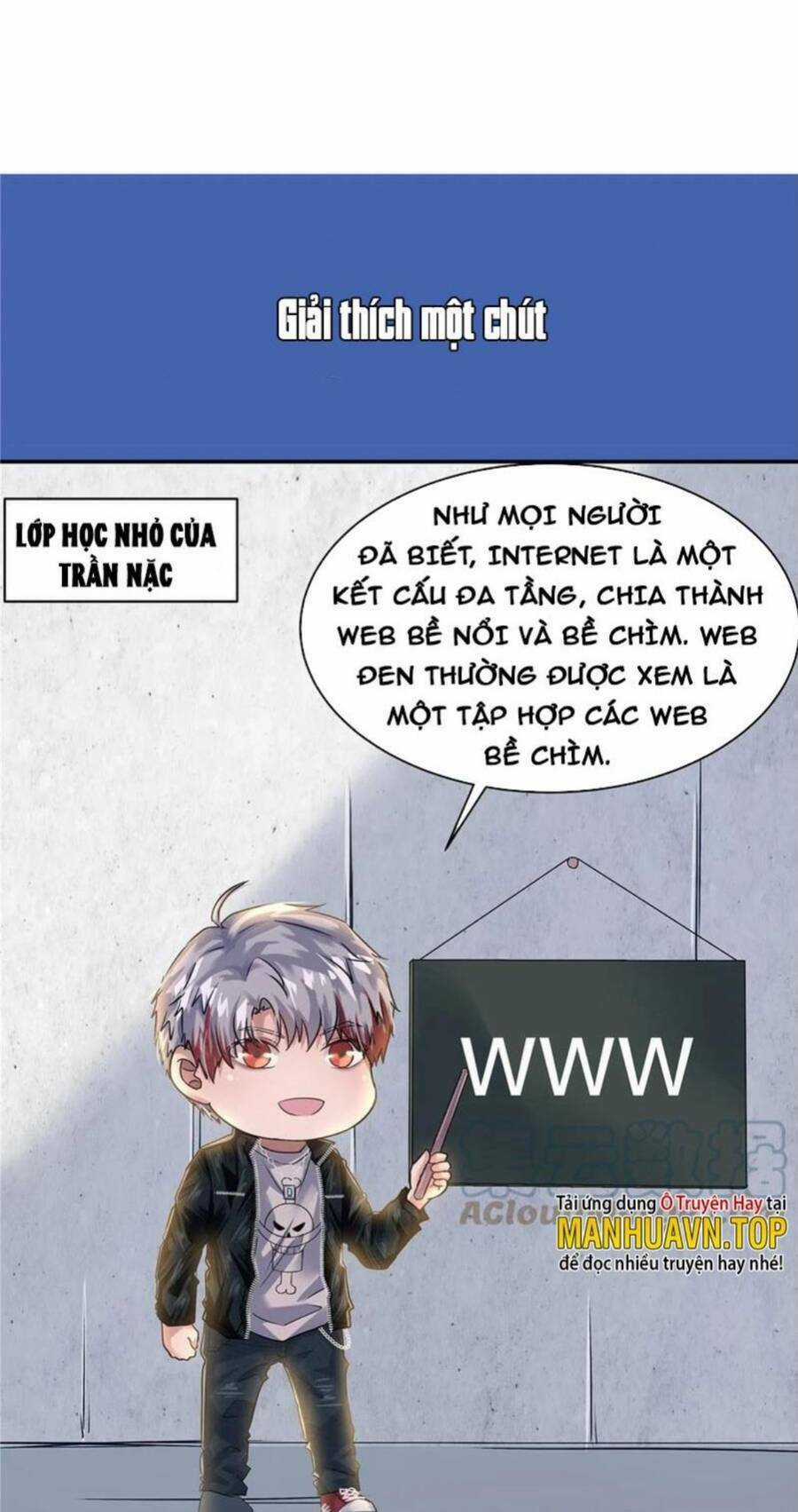 Vương Giả Săn Mồi Chapter 55 trang 63