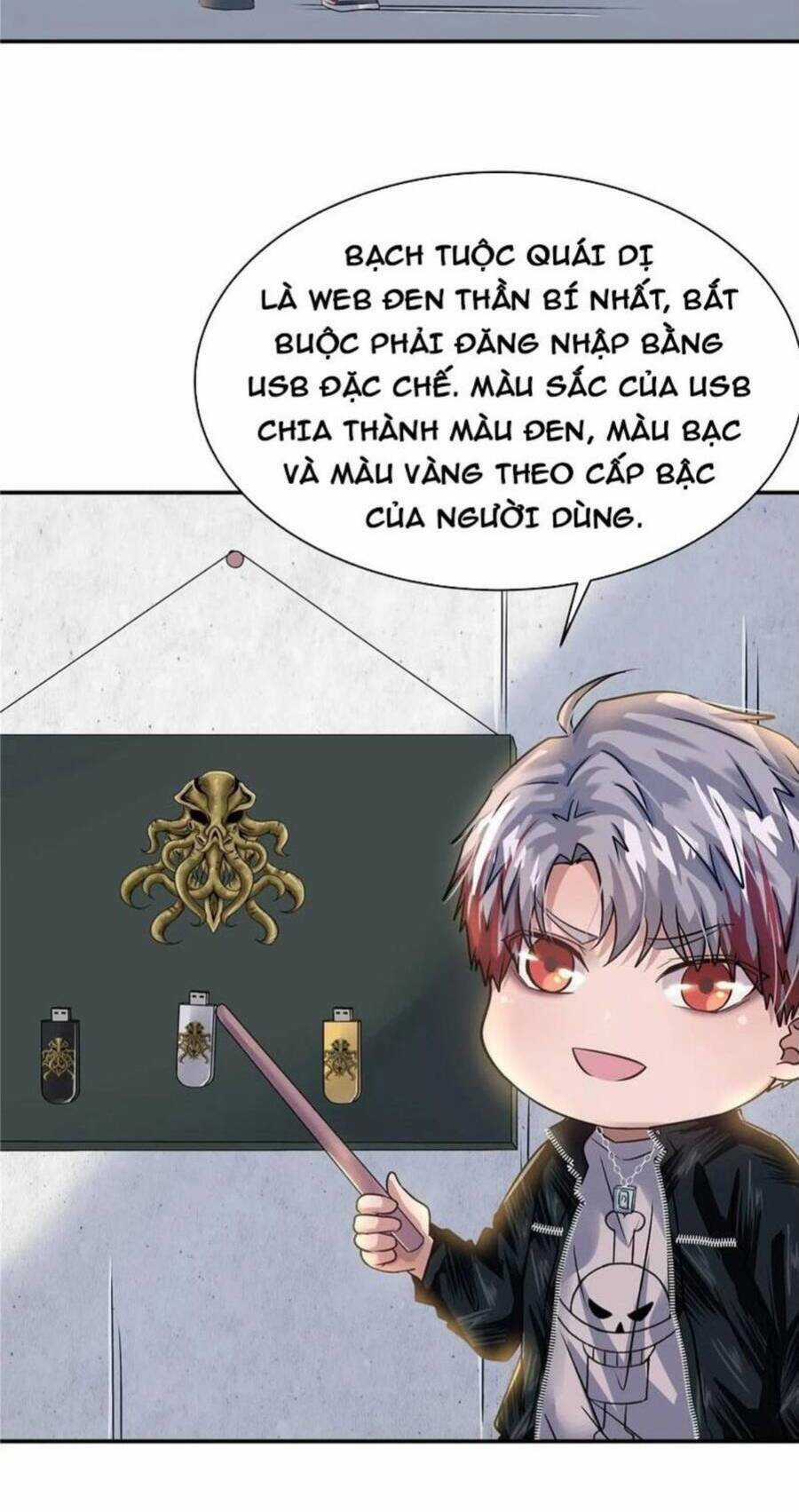 Vương Giả Săn Mồi Chapter 55 trang 64