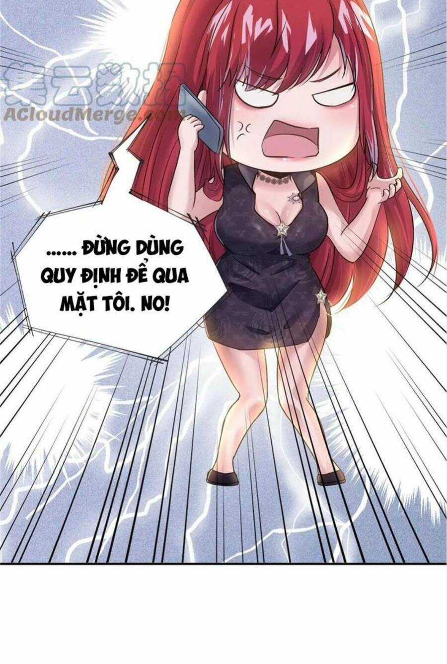 Vương Giả Săn Mồi Chapter 55 trang 66