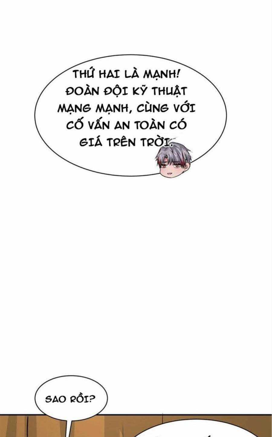 Vương Giả Săn Mồi Chapter 55 trang 67