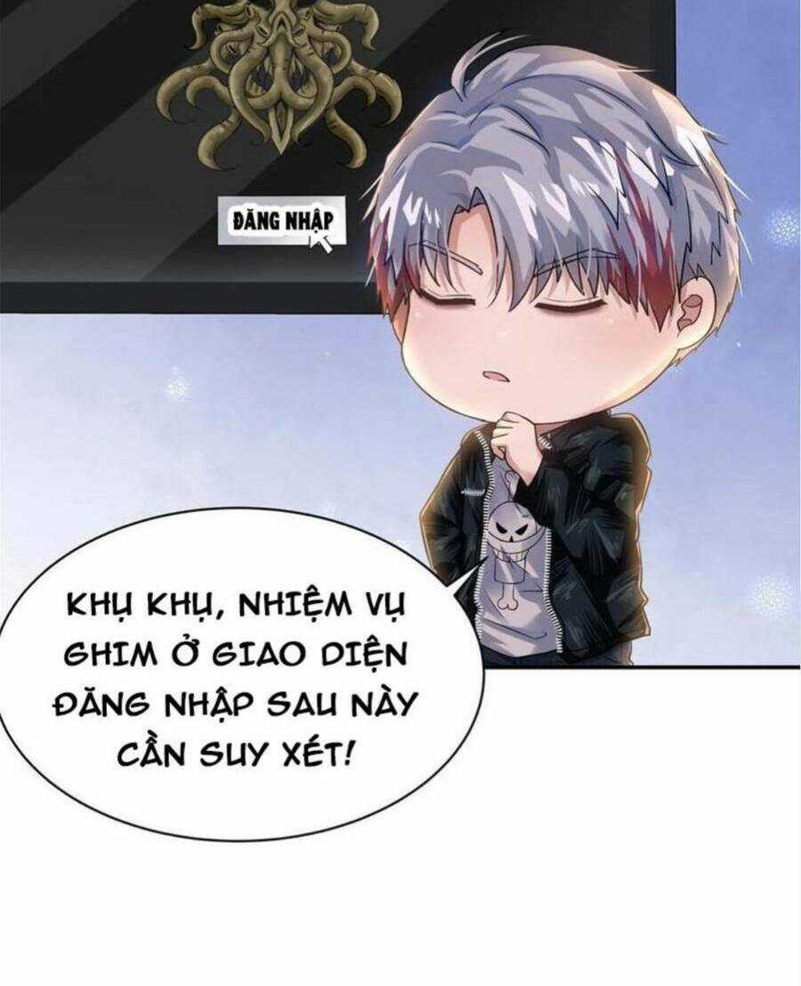 Vương Giả Săn Mồi Chapter 55 trang 70