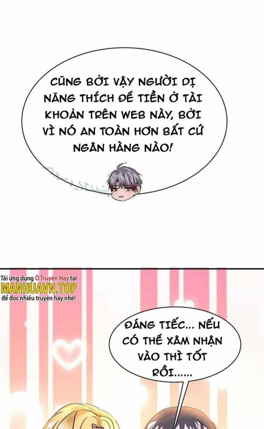 Vương Giả Săn Mồi Chapter 55 trang 71