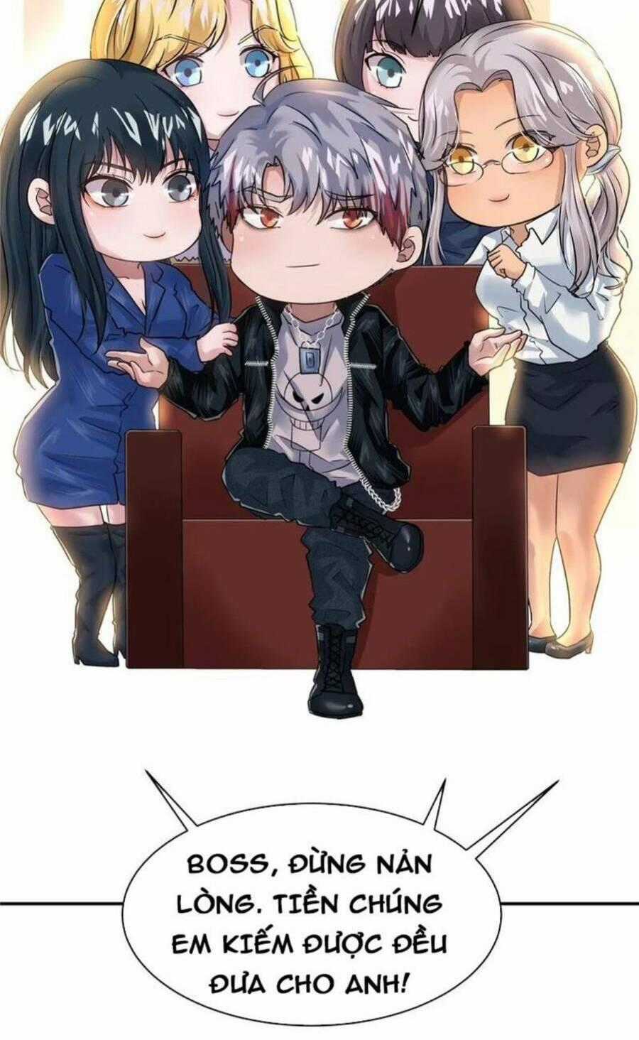 Vương Giả Săn Mồi Chapter 55 trang 72