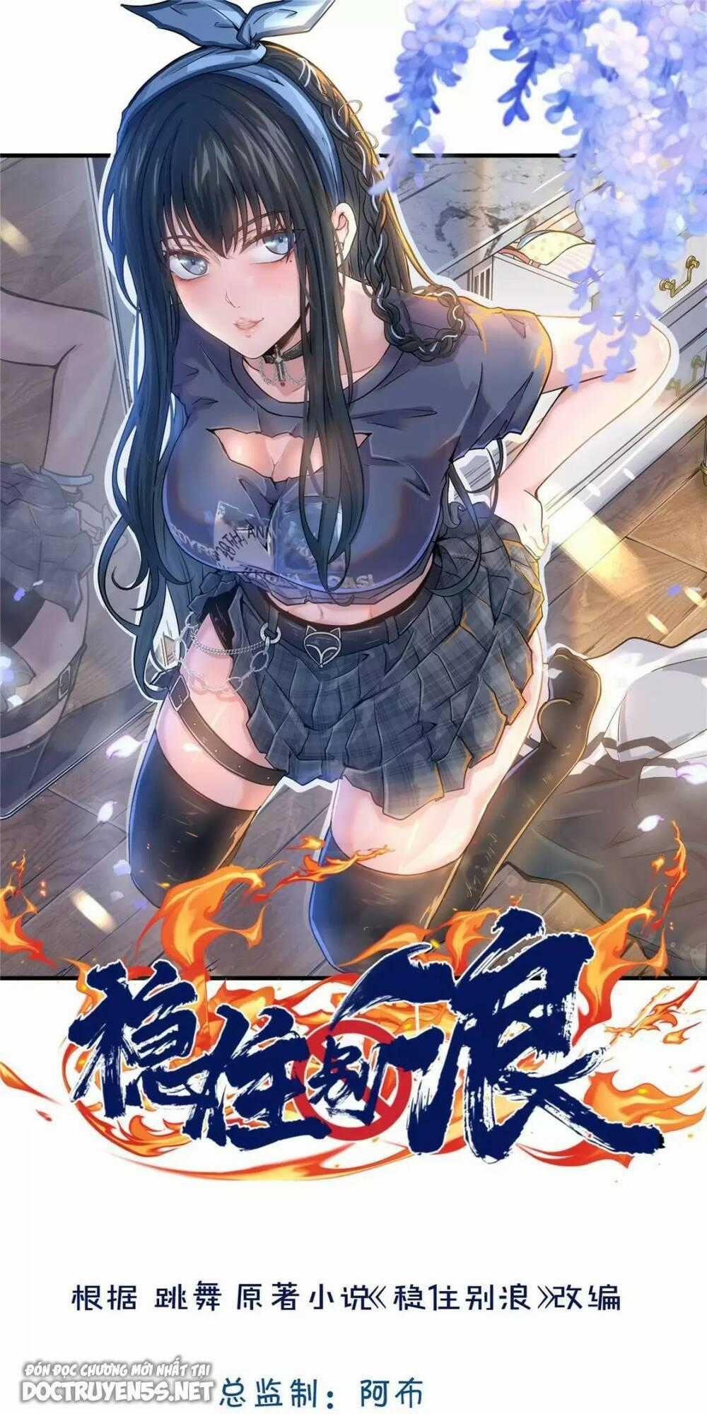 Vương Giả Săn Mồi Chapter 57 trang 0