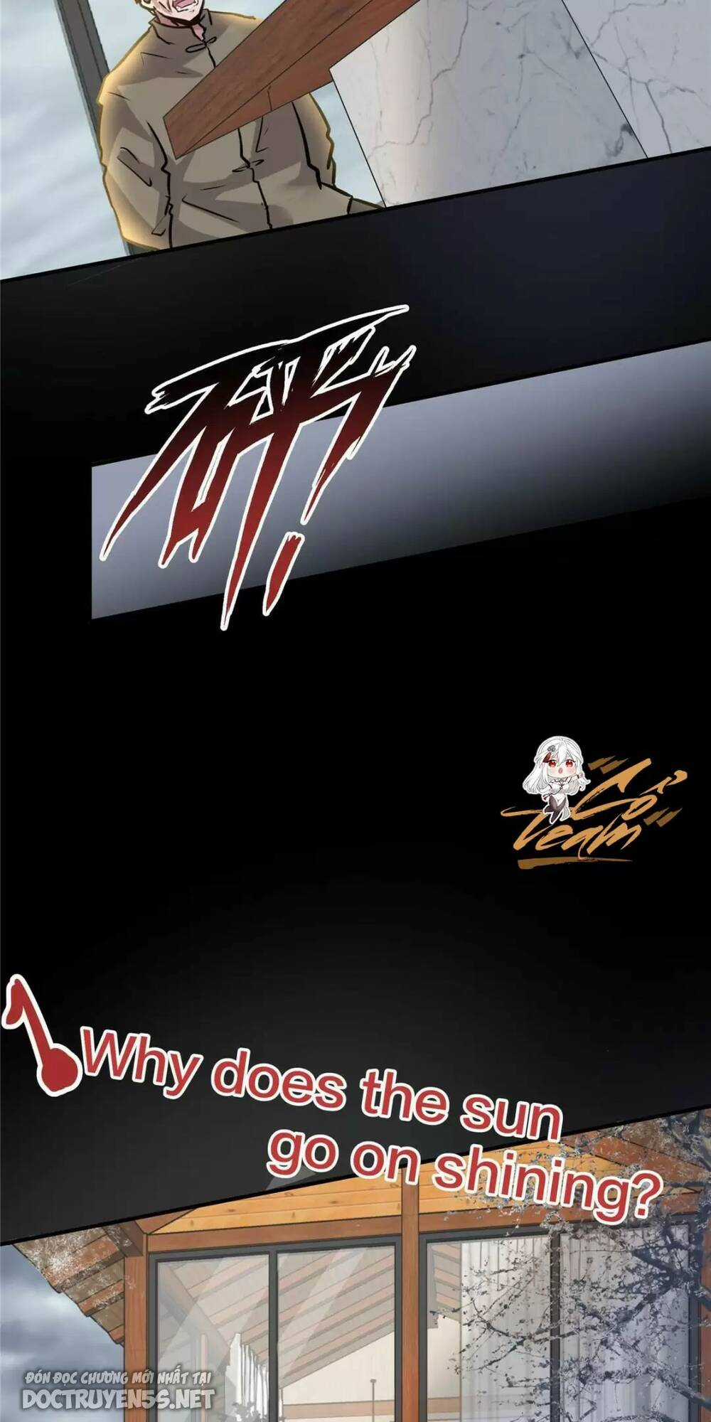 Vương Giả Săn Mồi Chapter 57 trang 11