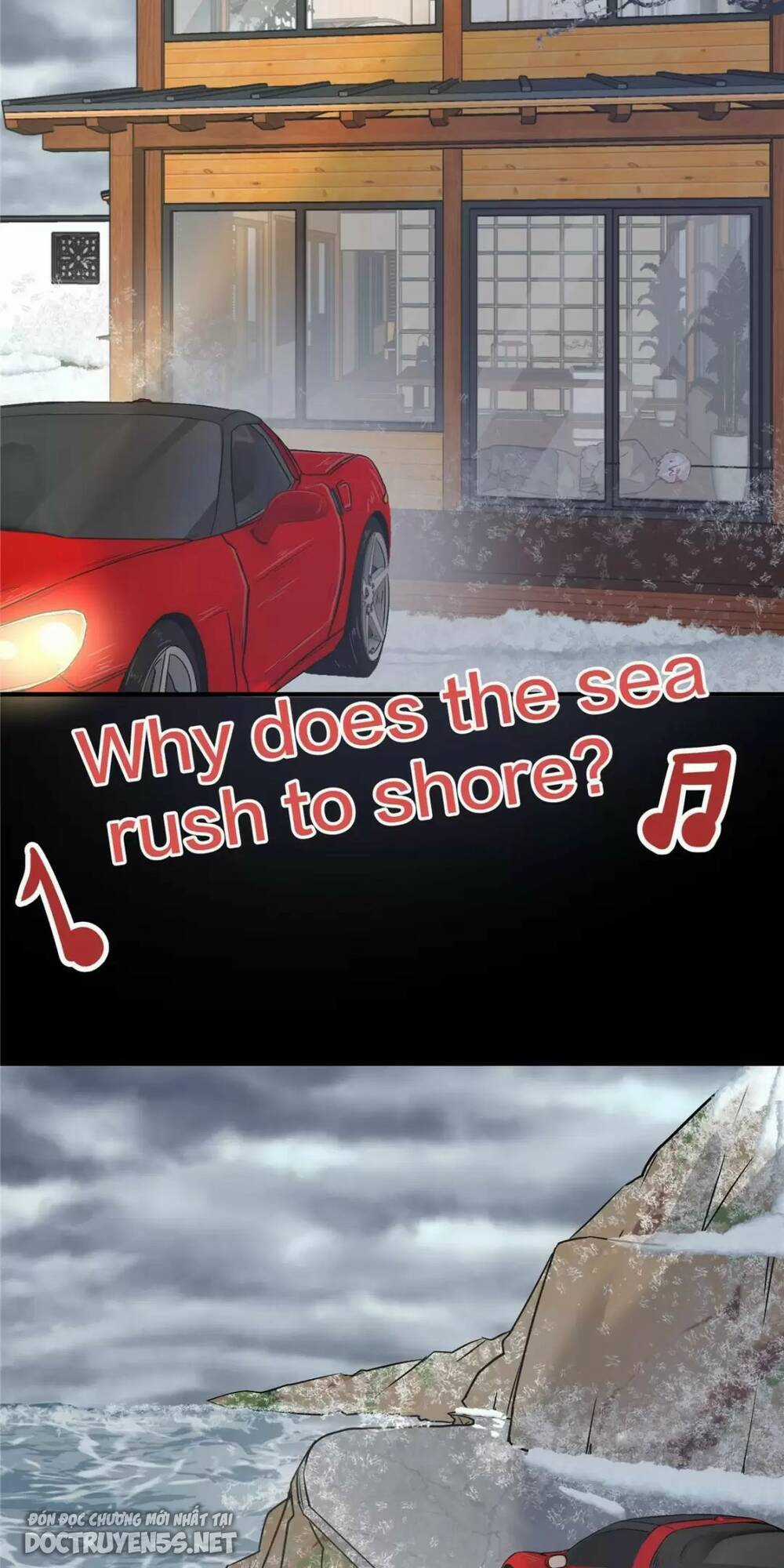 Vương Giả Săn Mồi Chapter 57 trang 12