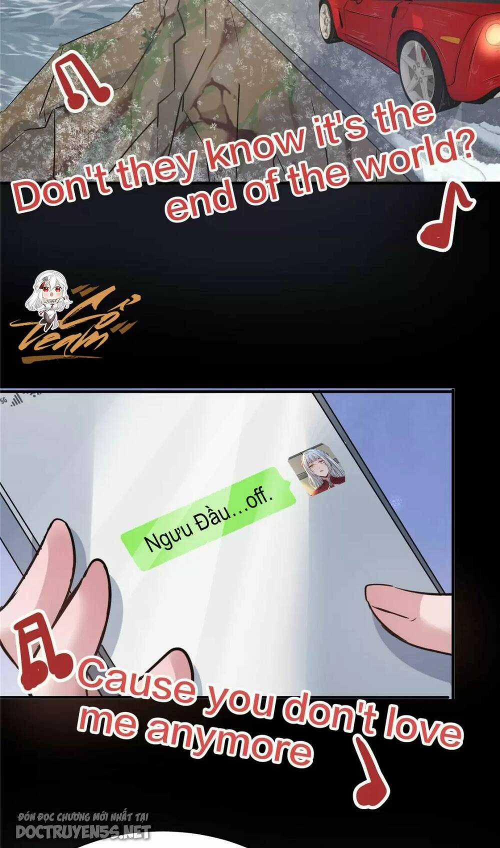 Vương Giả Săn Mồi Chapter 57 trang 13