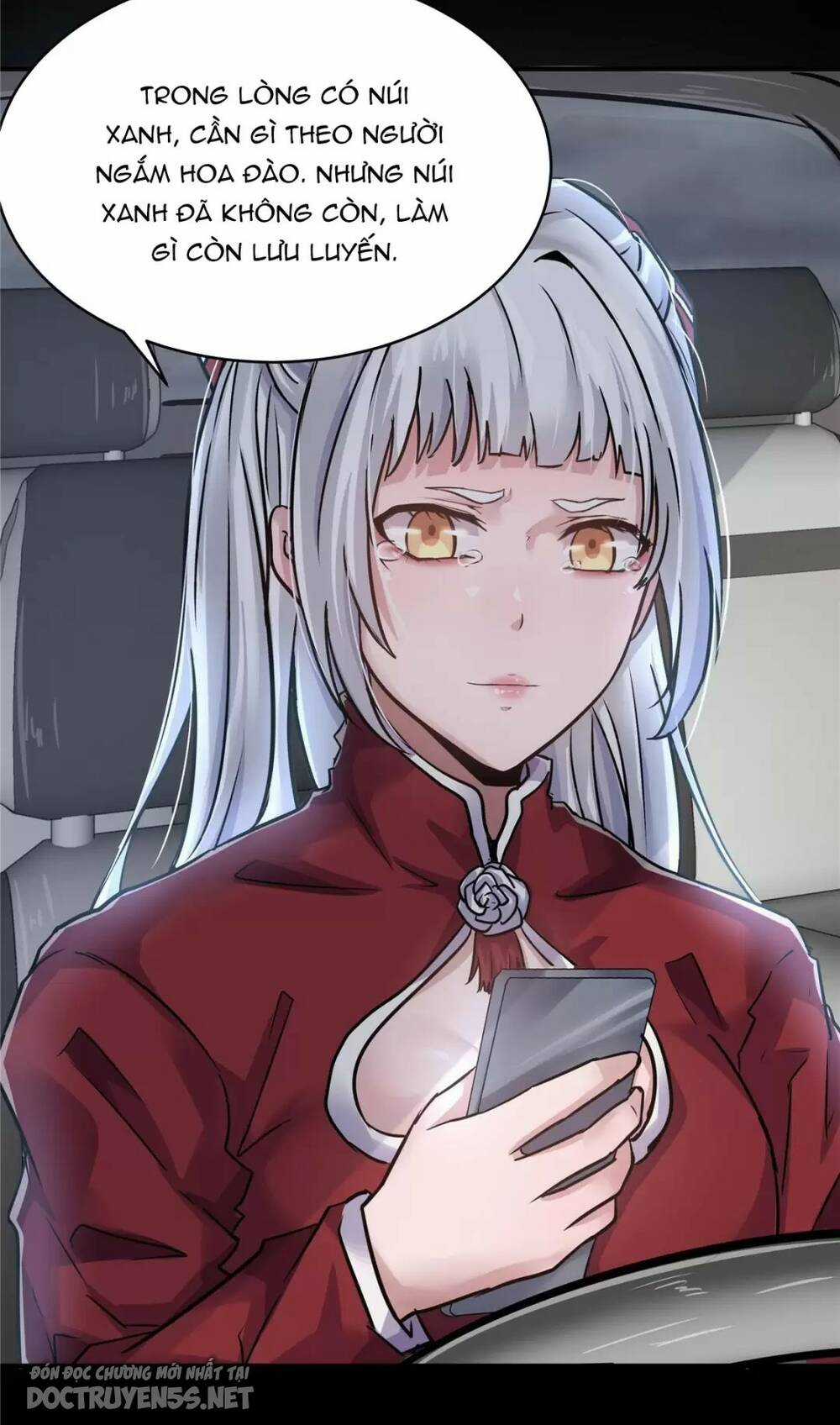 Vương Giả Săn Mồi Chapter 57 trang 14