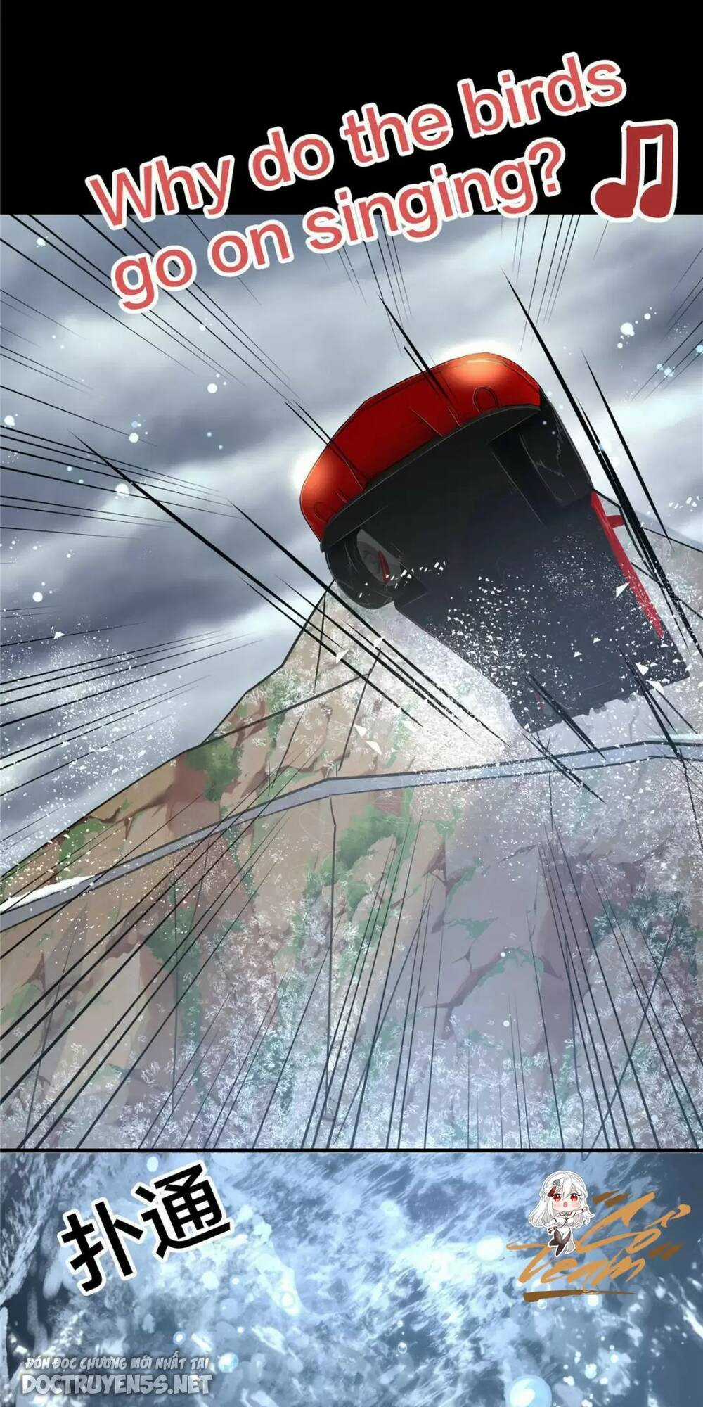 Vương Giả Săn Mồi Chapter 57 trang 15