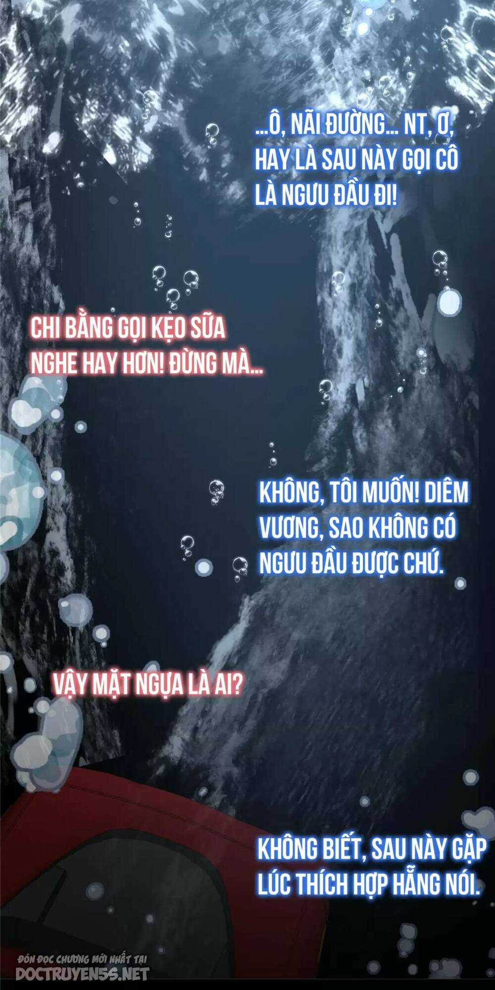 Vương Giả Săn Mồi Chapter 57 trang 16