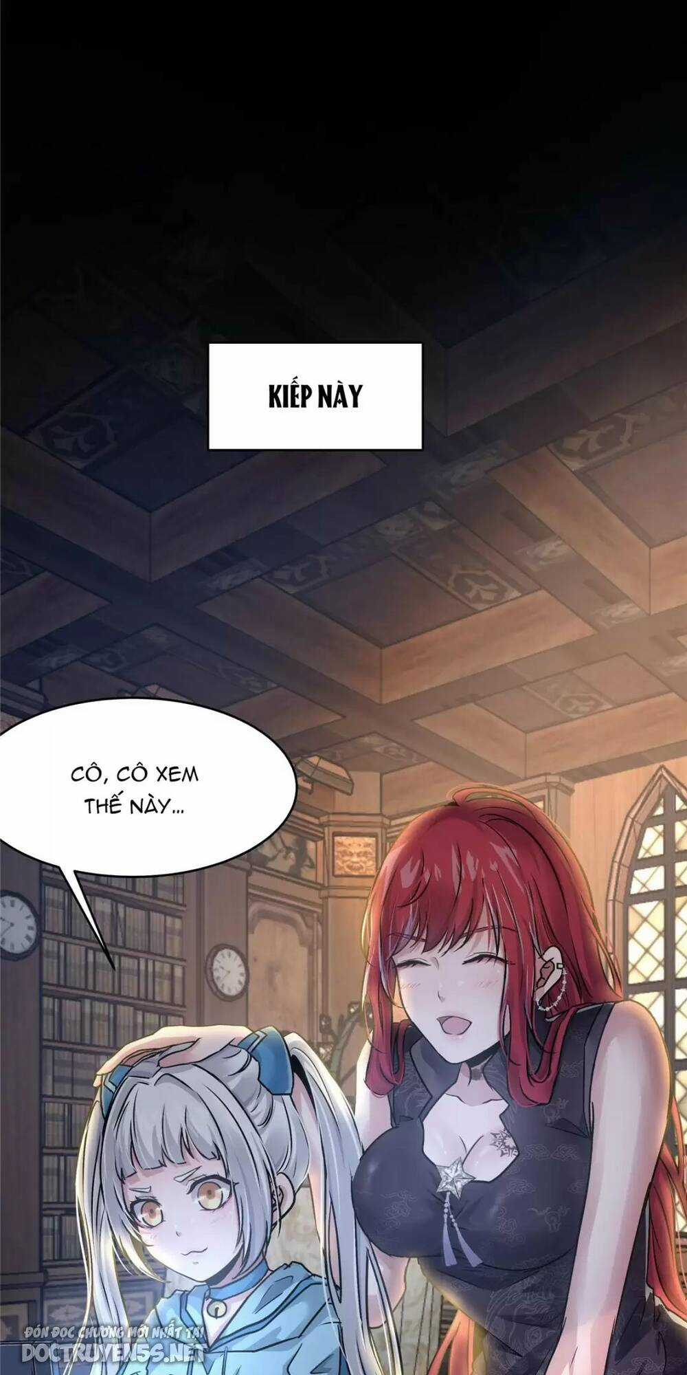 Vương Giả Săn Mồi Chapter 57 trang 17