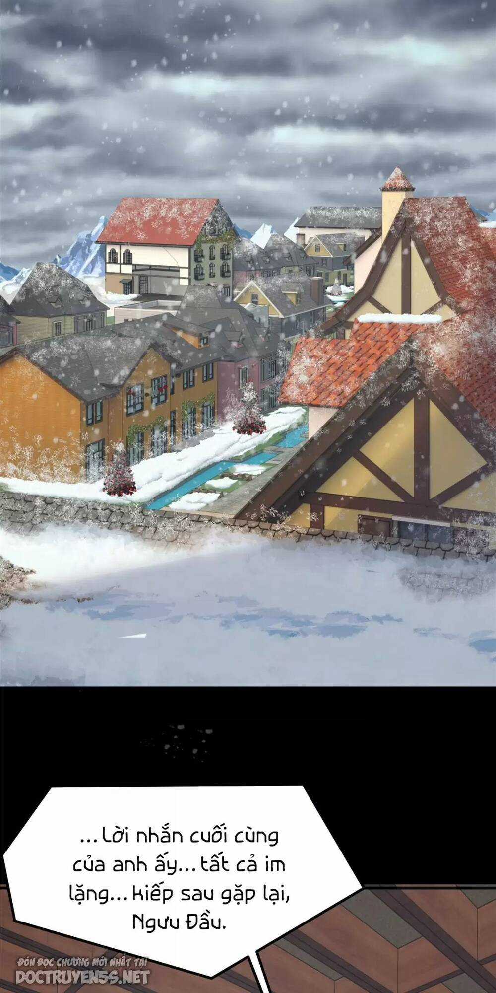 Vương Giả Săn Mồi Chapter 57 trang 2