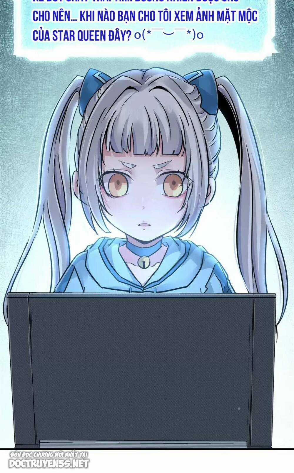 Vương Giả Săn Mồi Chapter 57 trang 29