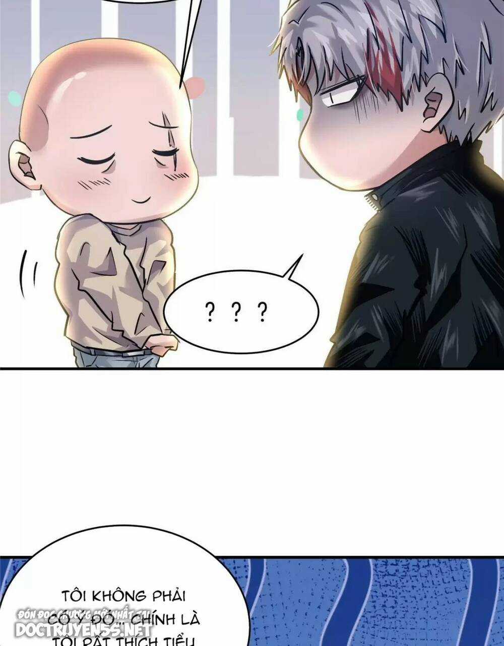 Vương Giả Săn Mồi Chapter 57 trang 36