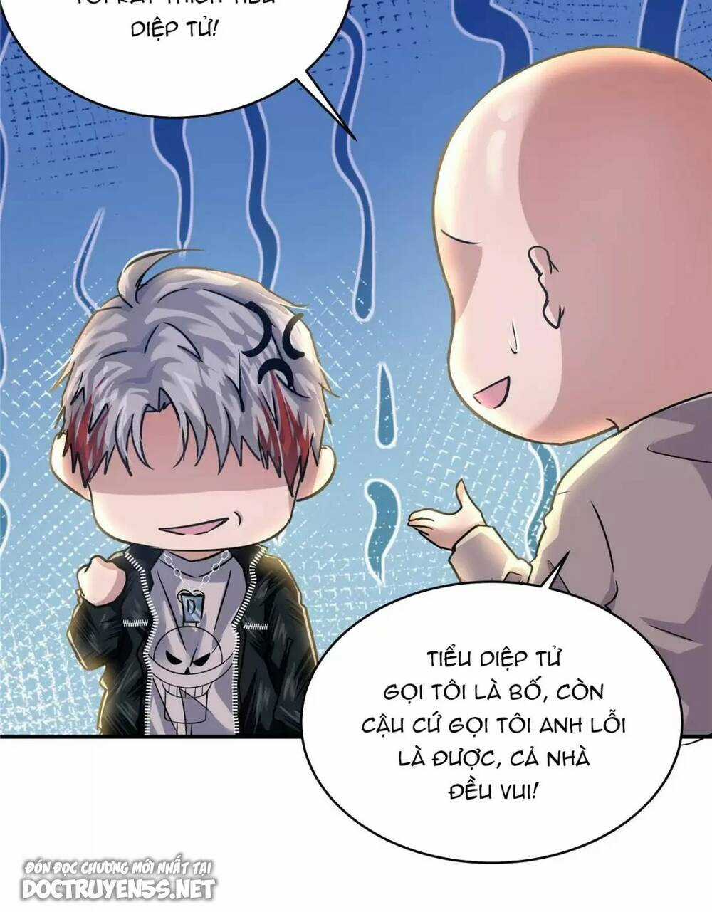 Vương Giả Săn Mồi Chapter 57 trang 37