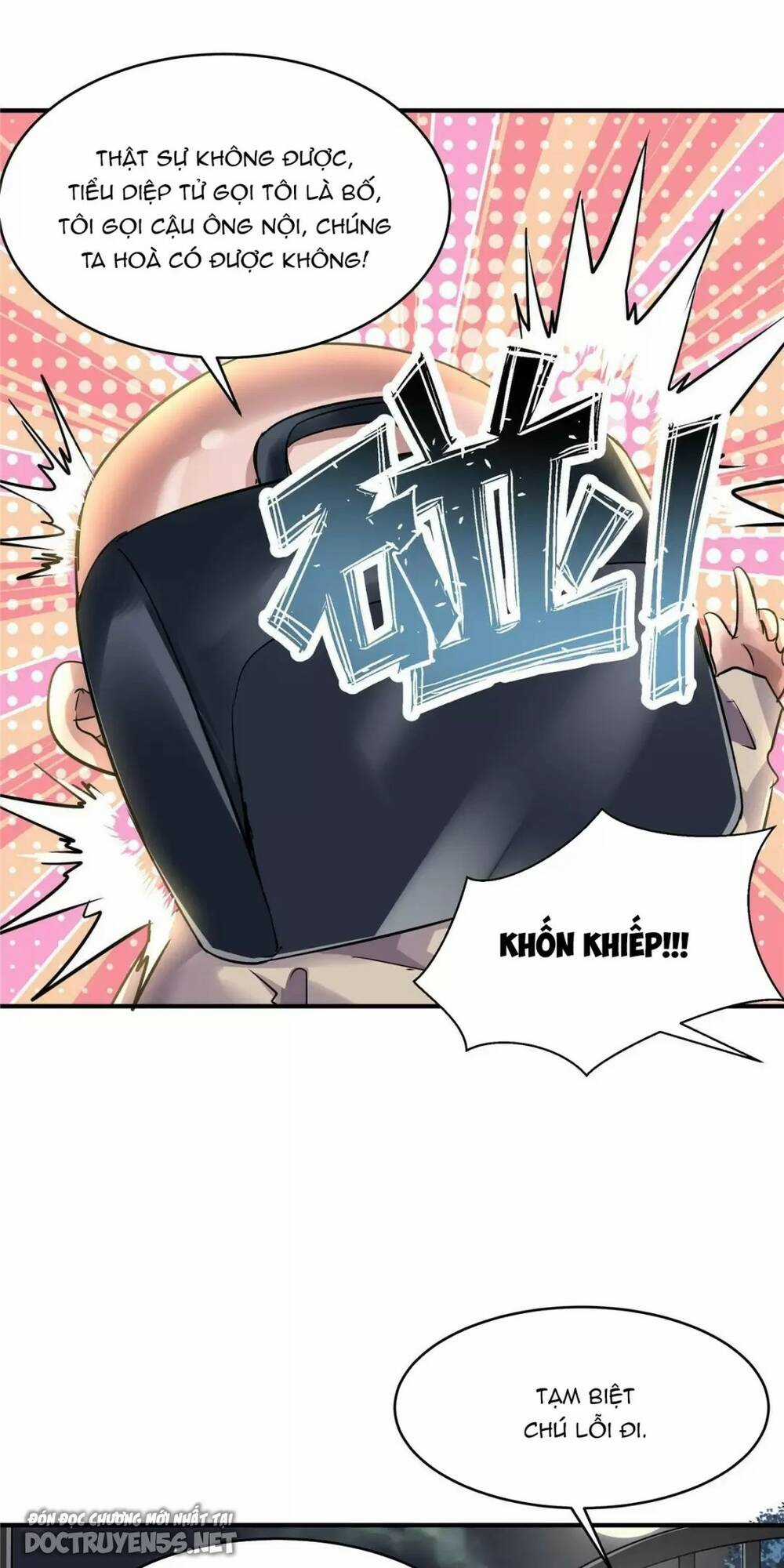 Vương Giả Săn Mồi Chapter 57 trang 39