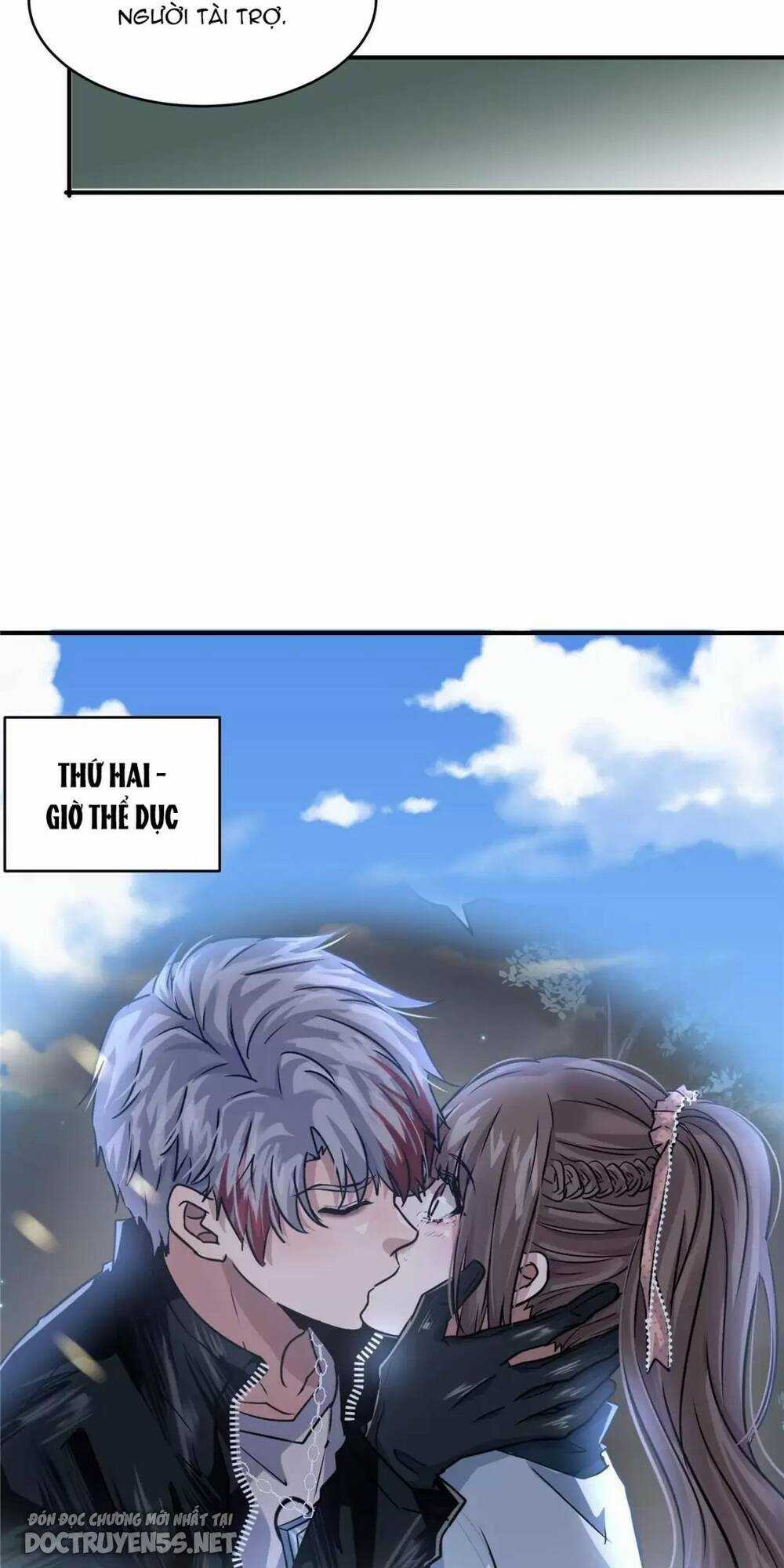 Vương Giả Săn Mồi Chapter 57 trang 42