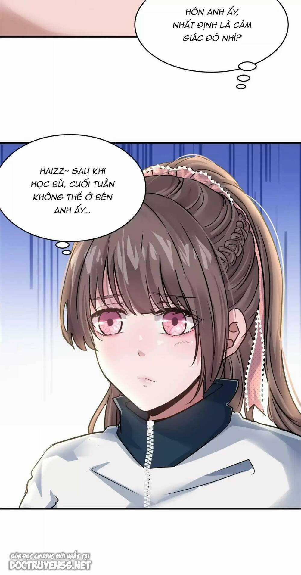 Vương Giả Săn Mồi Chapter 57 trang 44