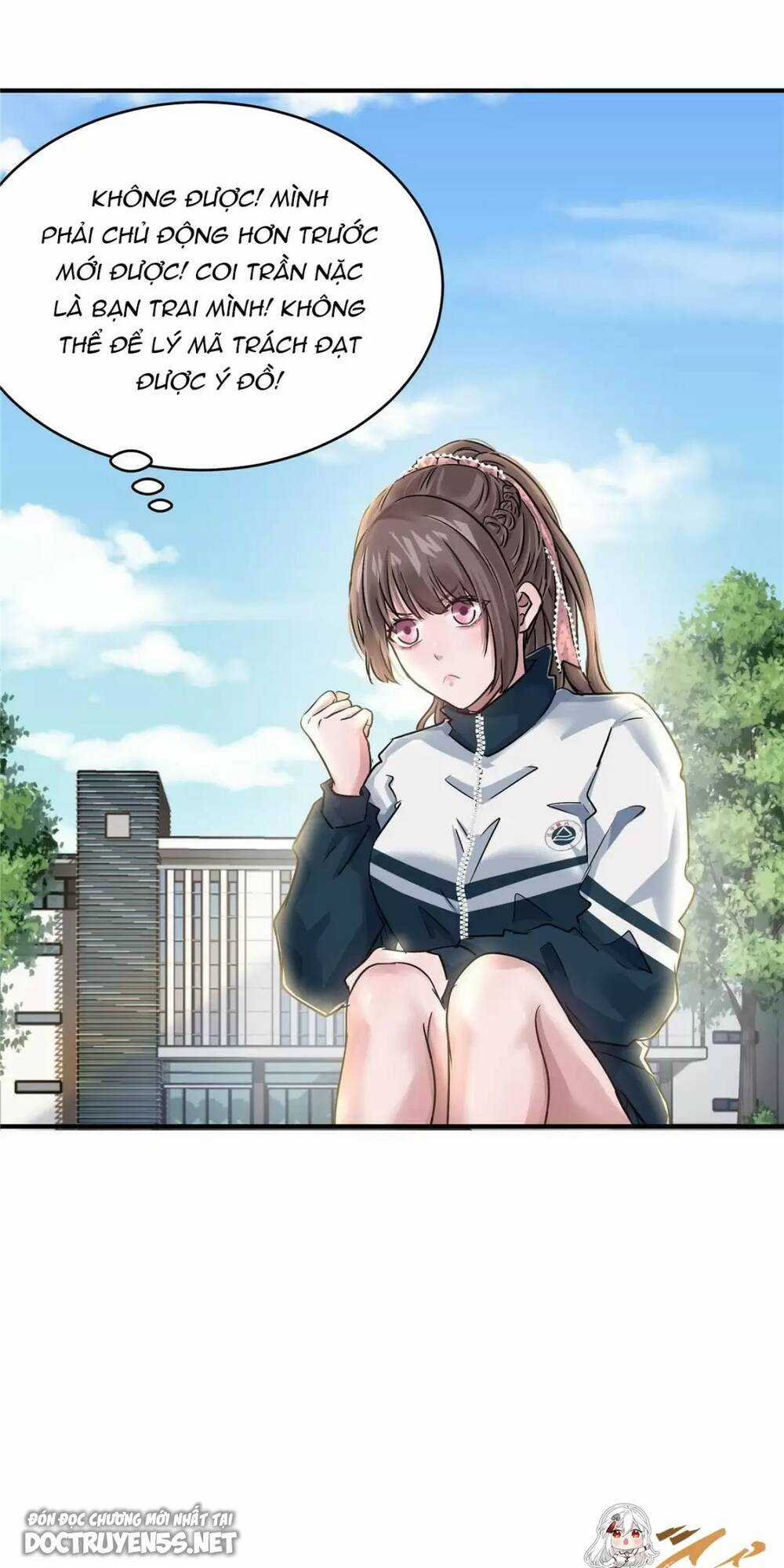 Vương Giả Săn Mồi Chapter 57 trang 45