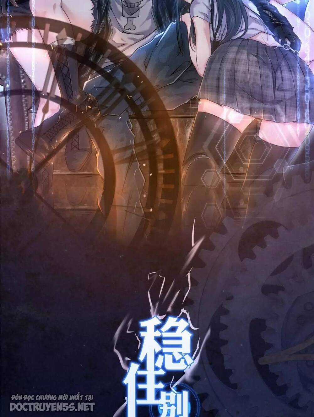 Vương Giả Săn Mồi Chapter 57 trang 50