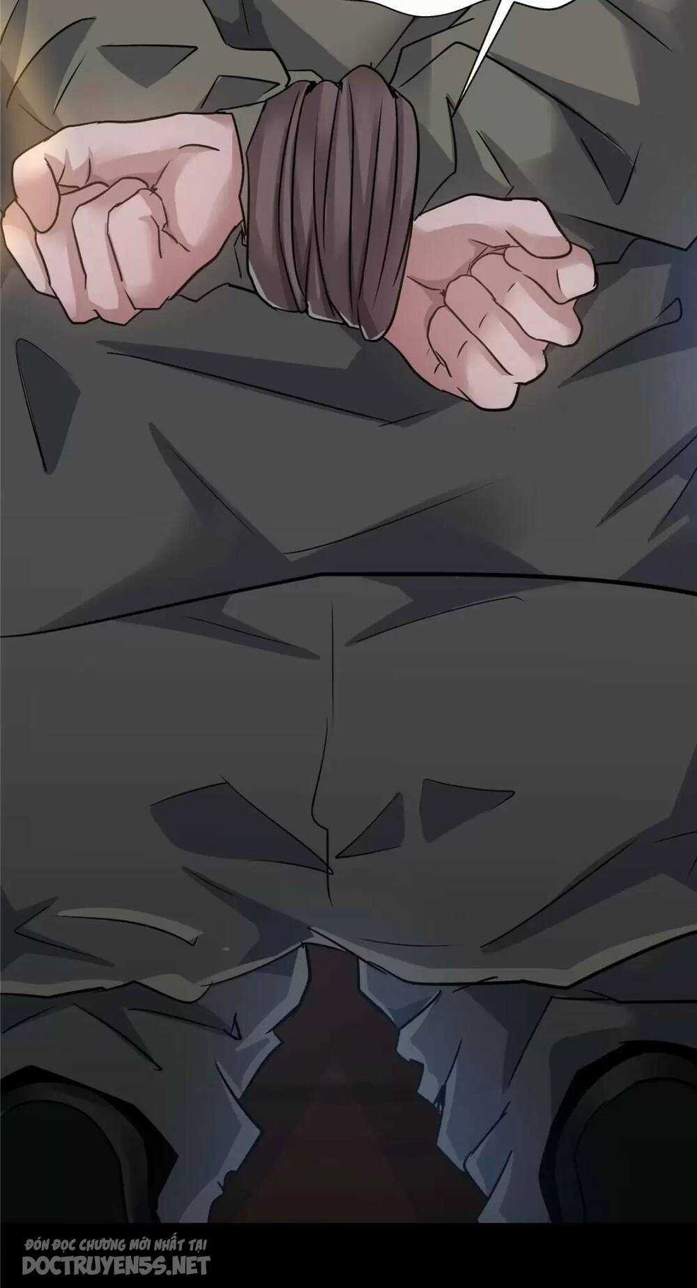 Vương Giả Săn Mồi Chapter 57 trang 6