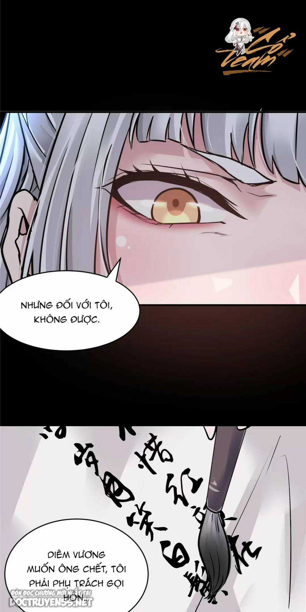 Vương Giả Săn Mồi Chapter 57 trang 9