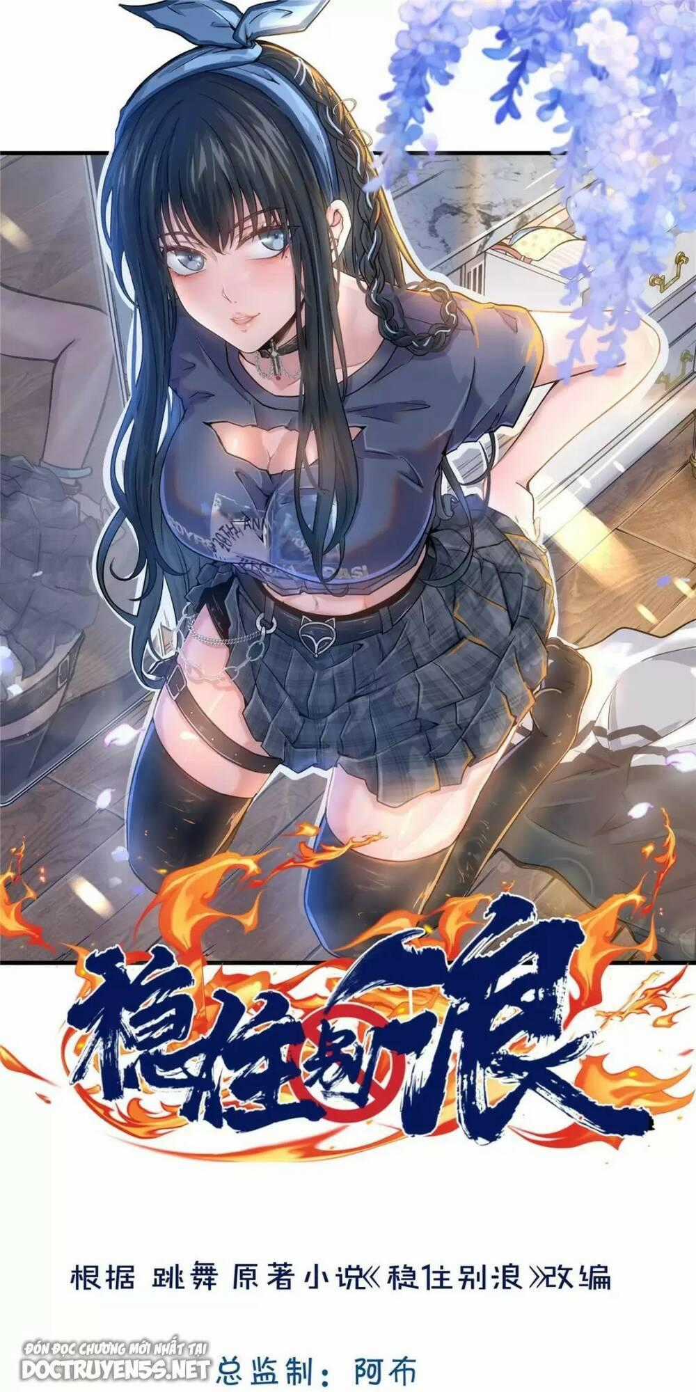 Vương Giả Săn Mồi Chapter 58 trang 0