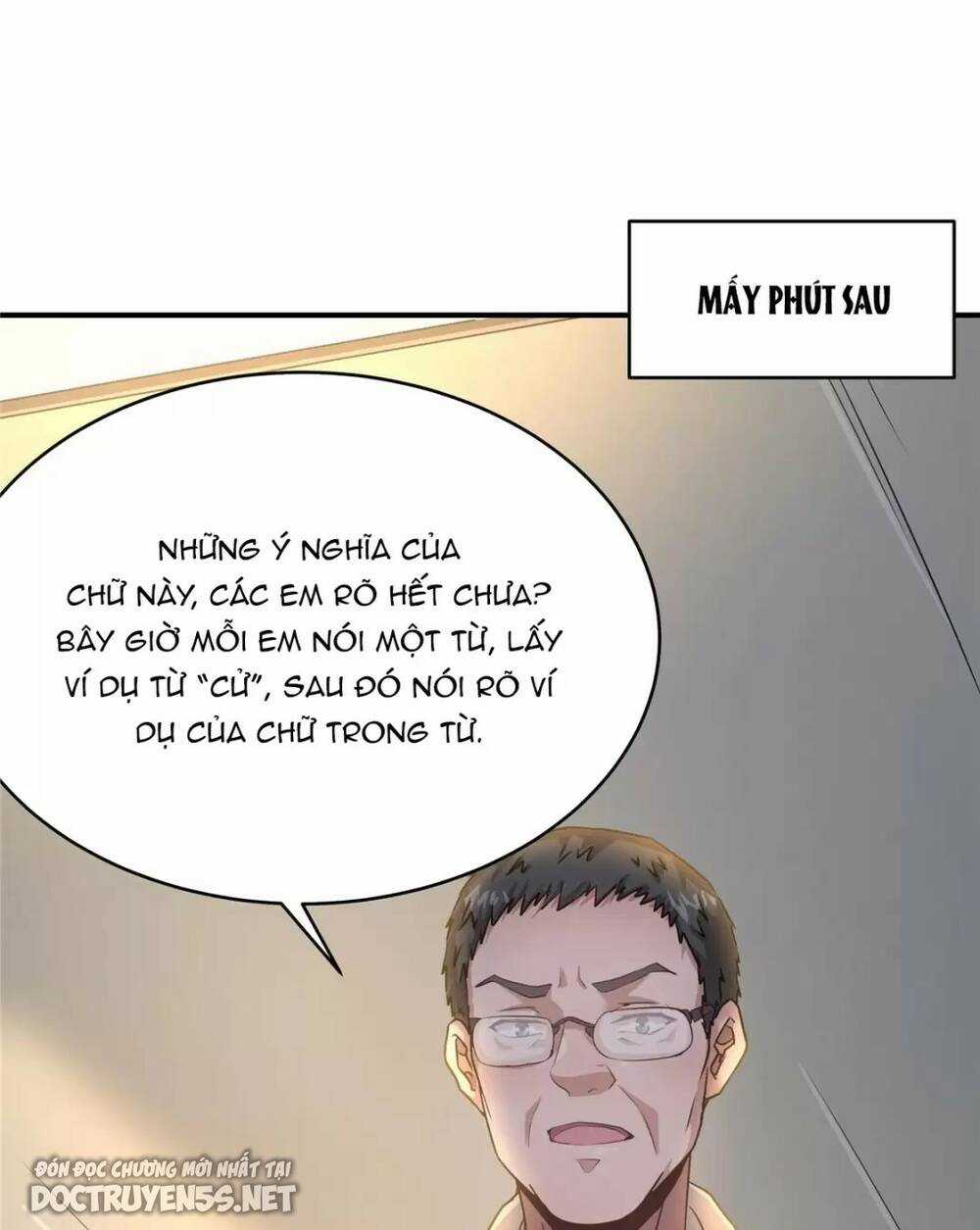 Vương Giả Săn Mồi Chapter 58 trang 13