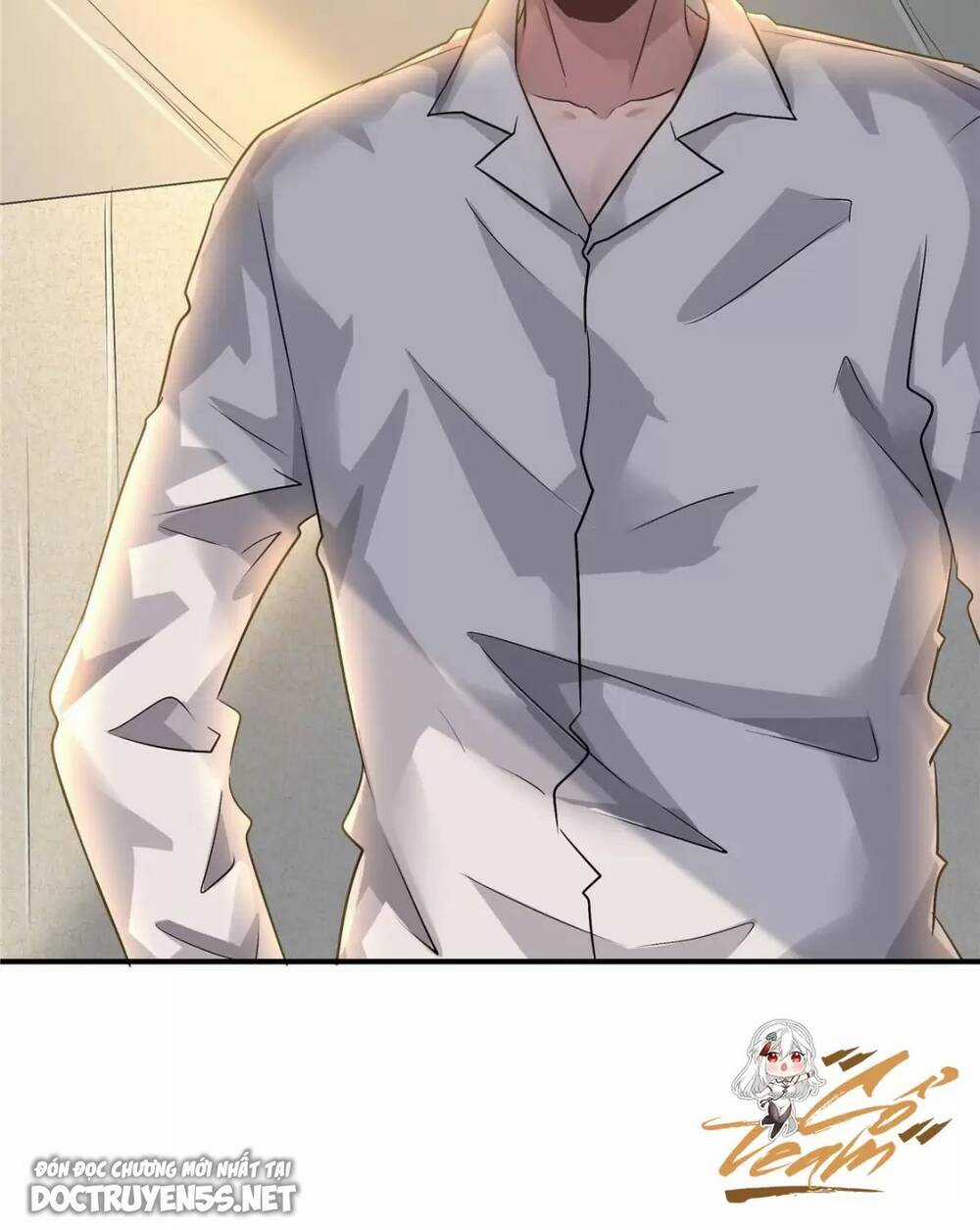 Vương Giả Săn Mồi Chapter 58 trang 14