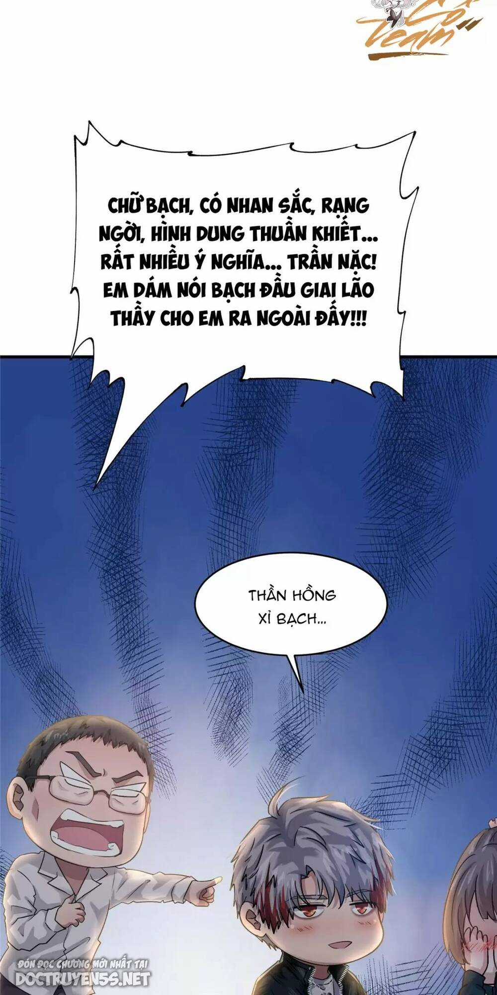 Vương Giả Săn Mồi Chapter 58 trang 17