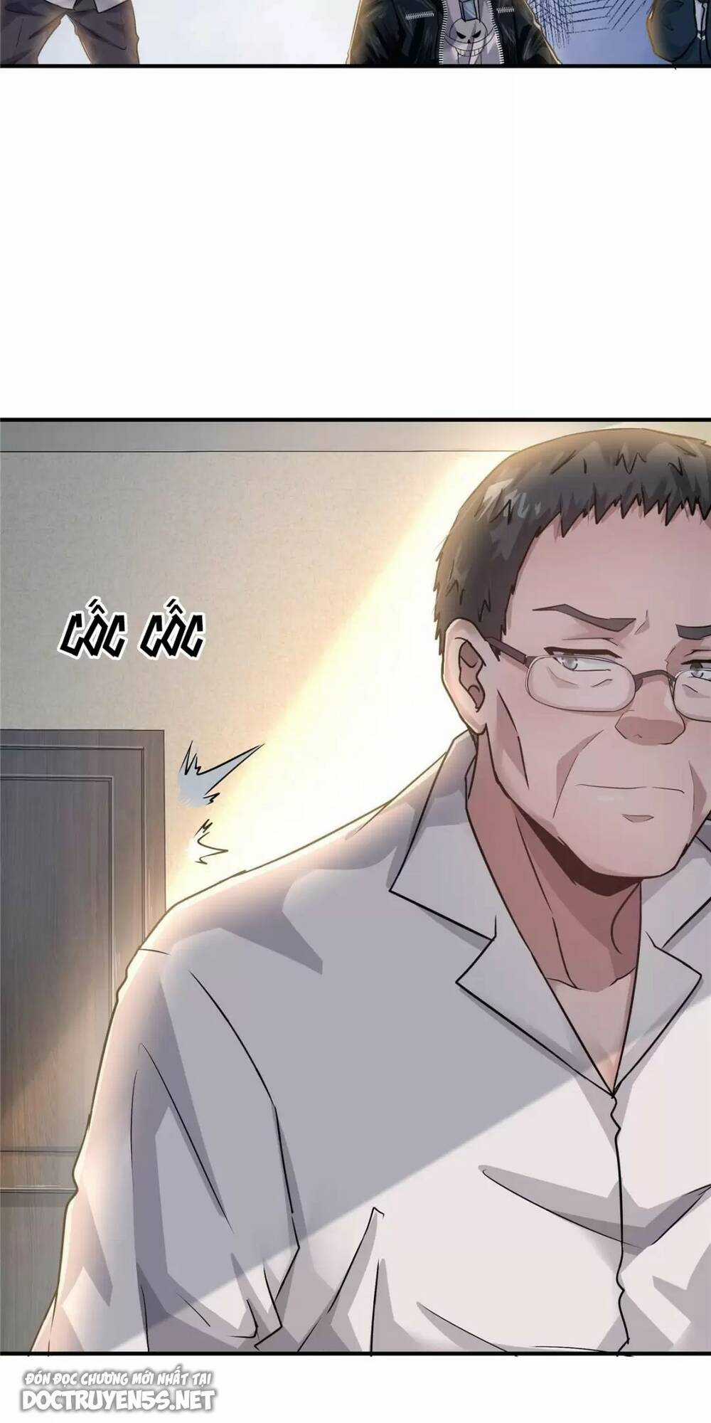 Vương Giả Săn Mồi Chapter 58 trang 18