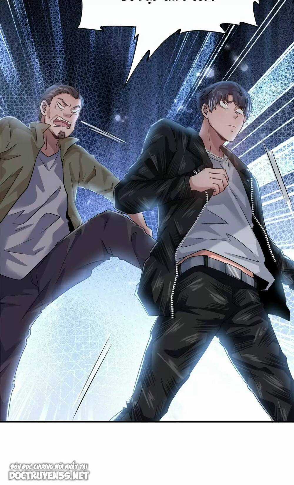 Vương Giả Săn Mồi Chapter 58 trang 21