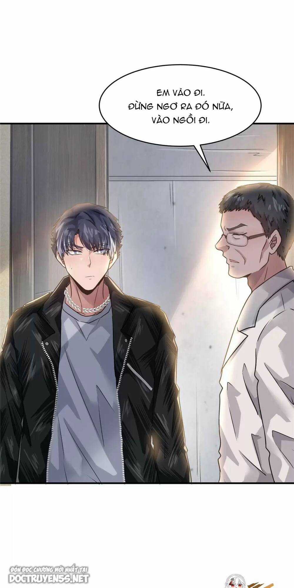 Vương Giả Săn Mồi Chapter 58 trang 23