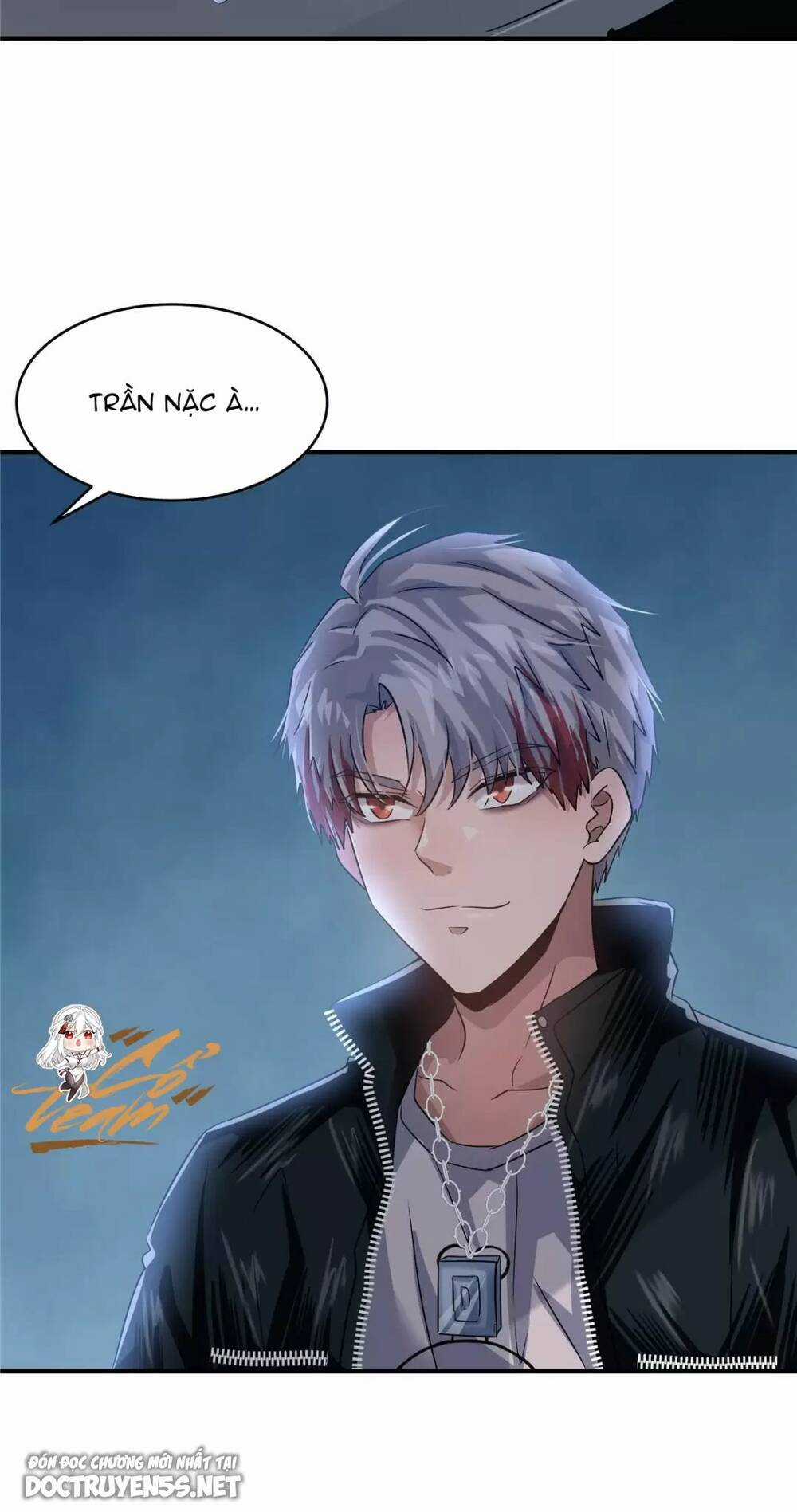 Vương Giả Săn Mồi Chapter 58 trang 29