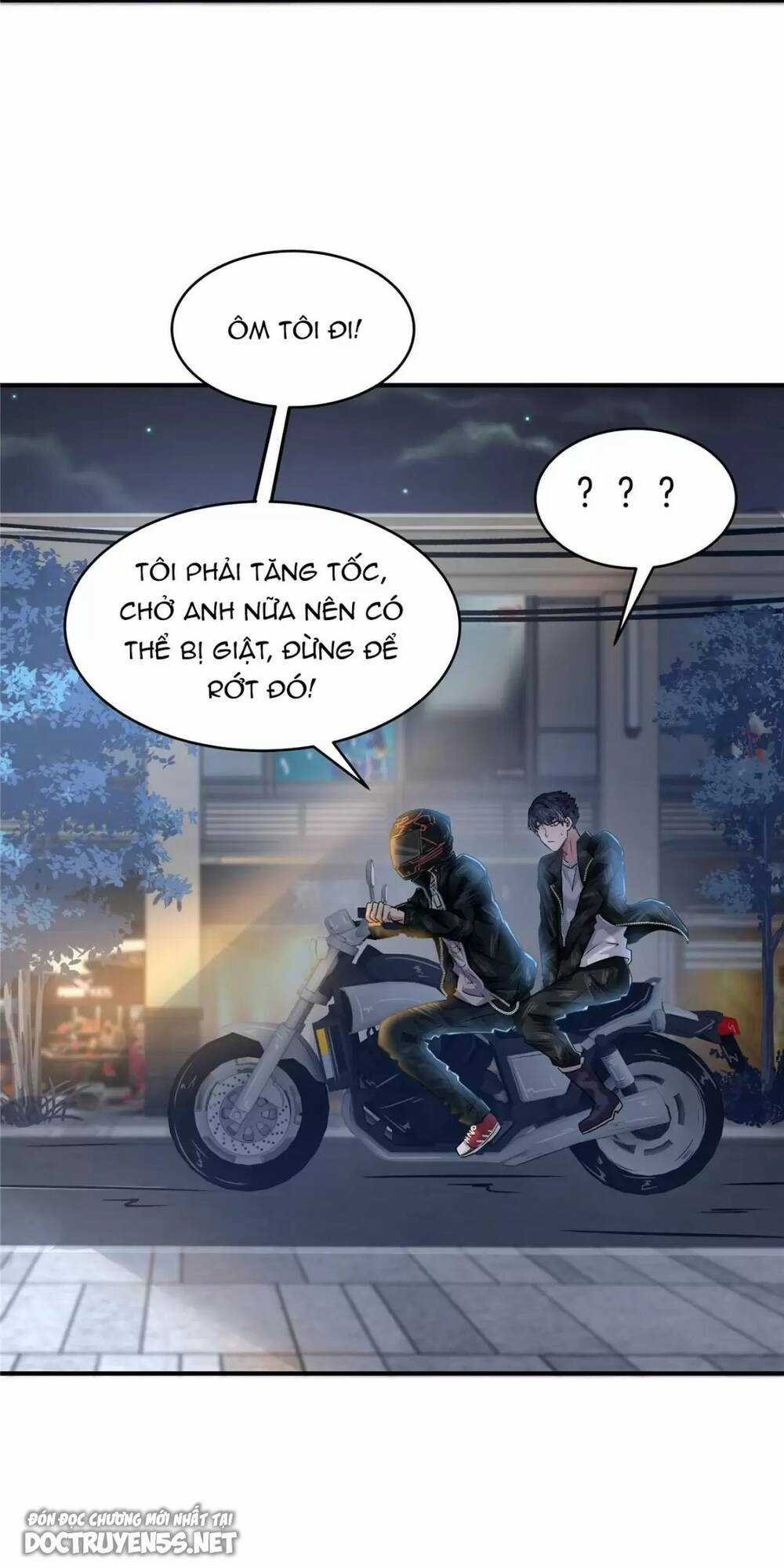 Vương Giả Săn Mồi Chapter 58 trang 38