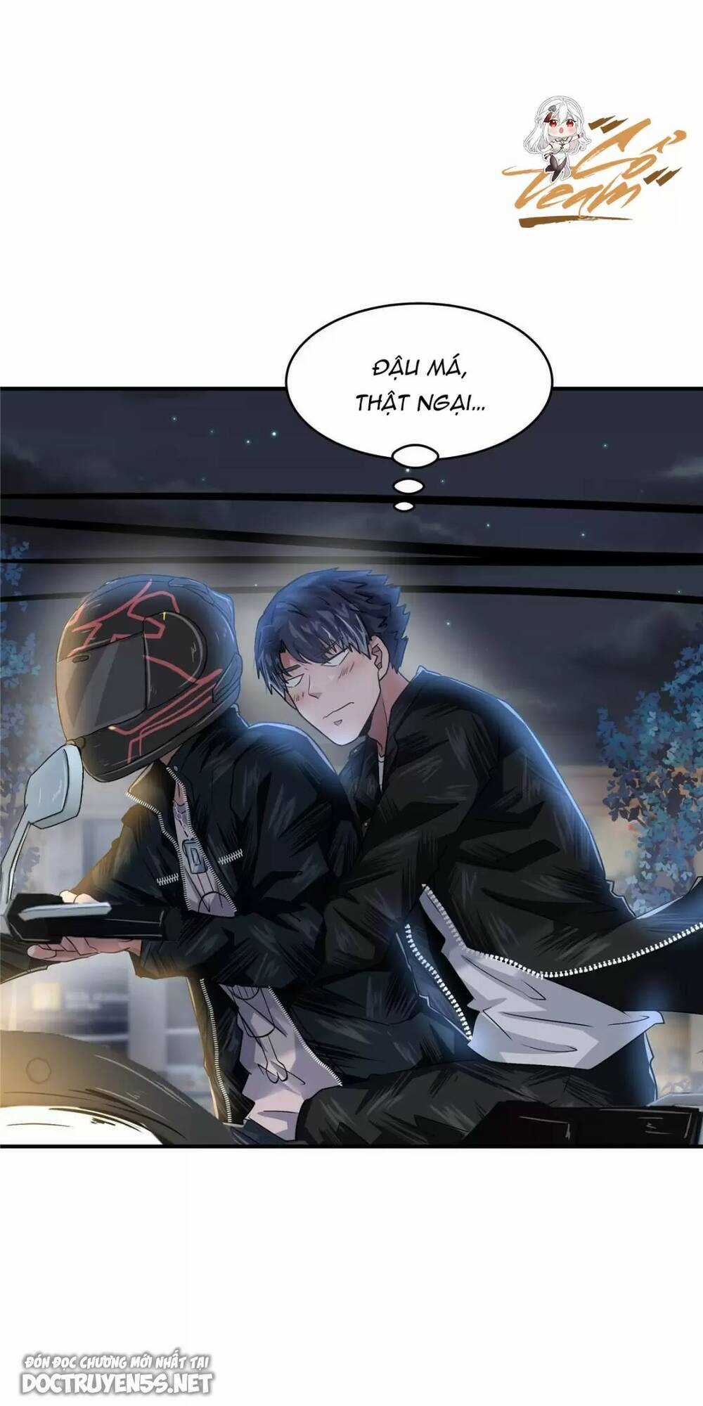 Vương Giả Săn Mồi Chapter 58 trang 39