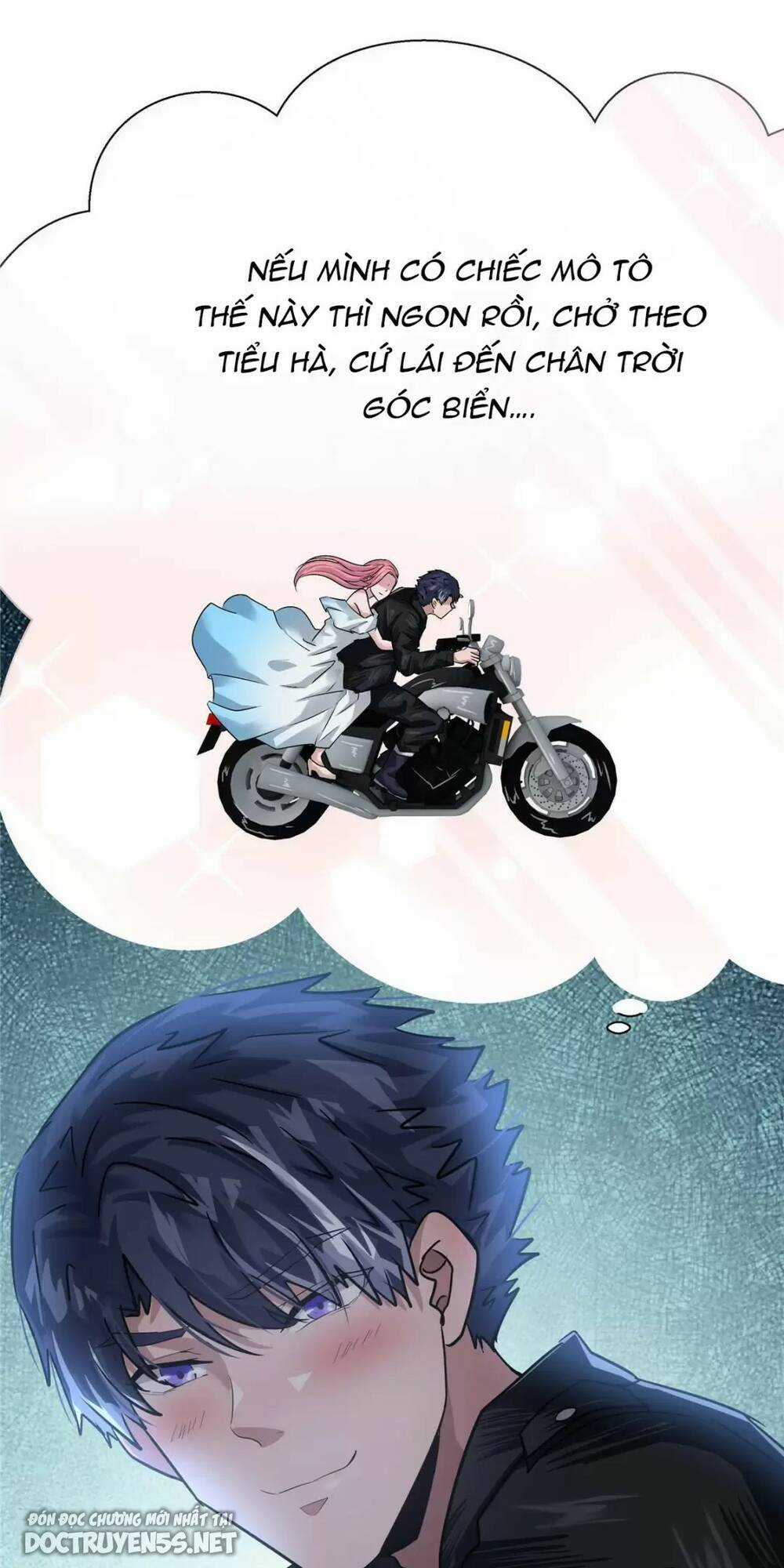 Vương Giả Săn Mồi Chapter 58 trang 40