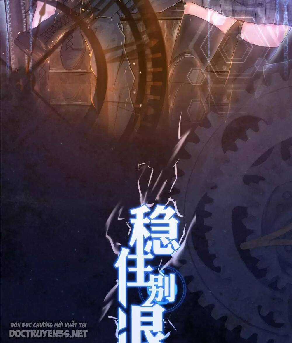 Vương Giả Săn Mồi Chapter 58 trang 53