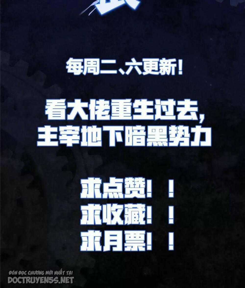 Vương Giả Săn Mồi Chapter 58 trang 54