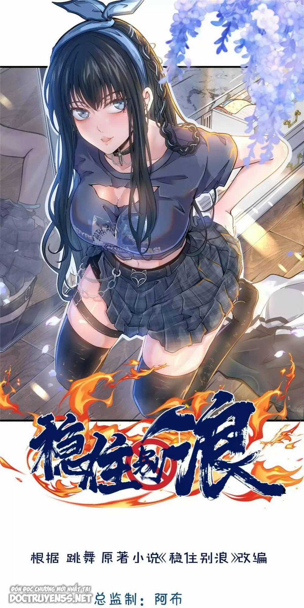 Vương Giả Săn Mồi Chapter 59 trang 0