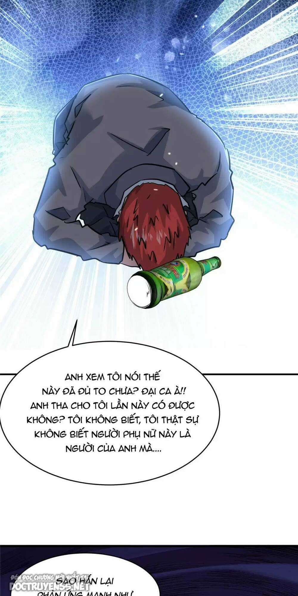 Vương Giả Săn Mồi Chapter 59 trang 10