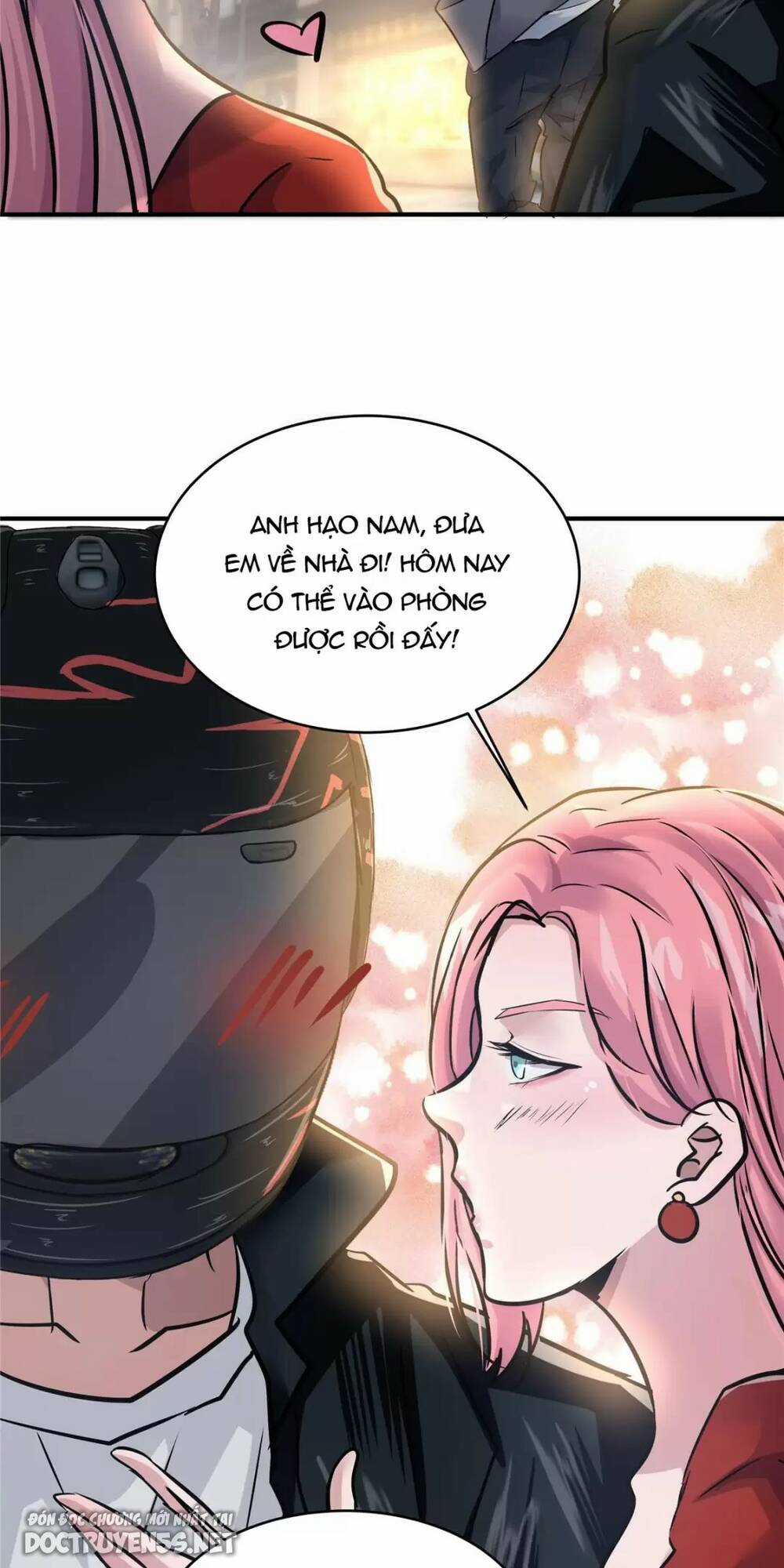 Vương Giả Săn Mồi Chapter 59 trang 16