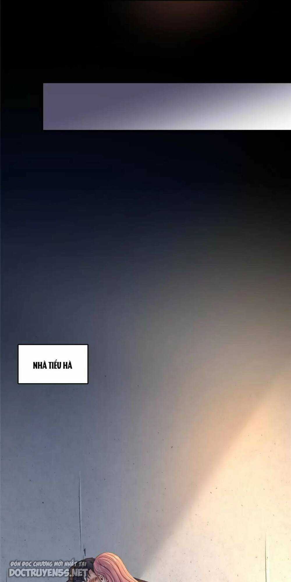 Vương Giả Săn Mồi Chapter 59 trang 22