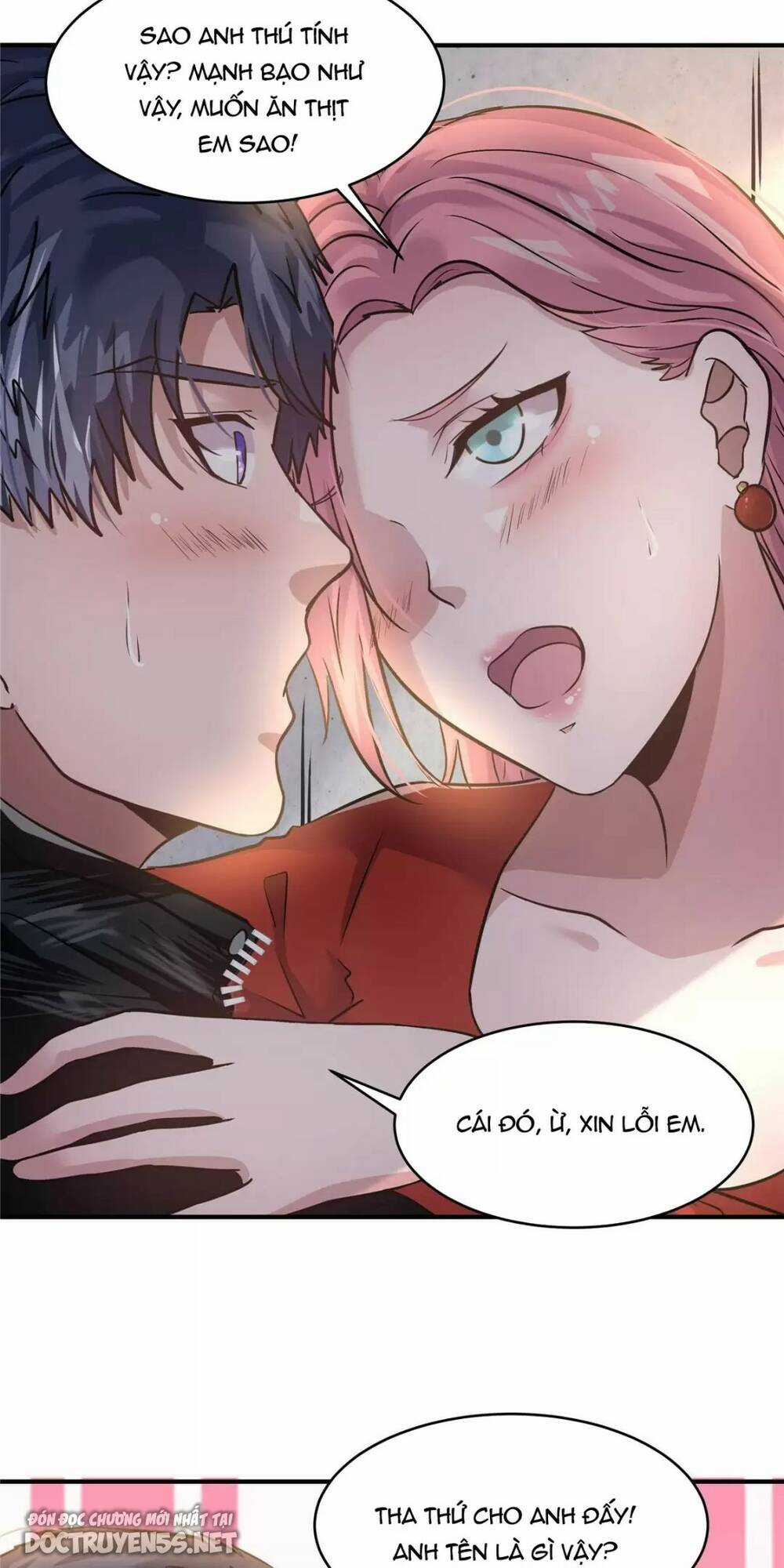 Vương Giả Săn Mồi Chapter 59 trang 24