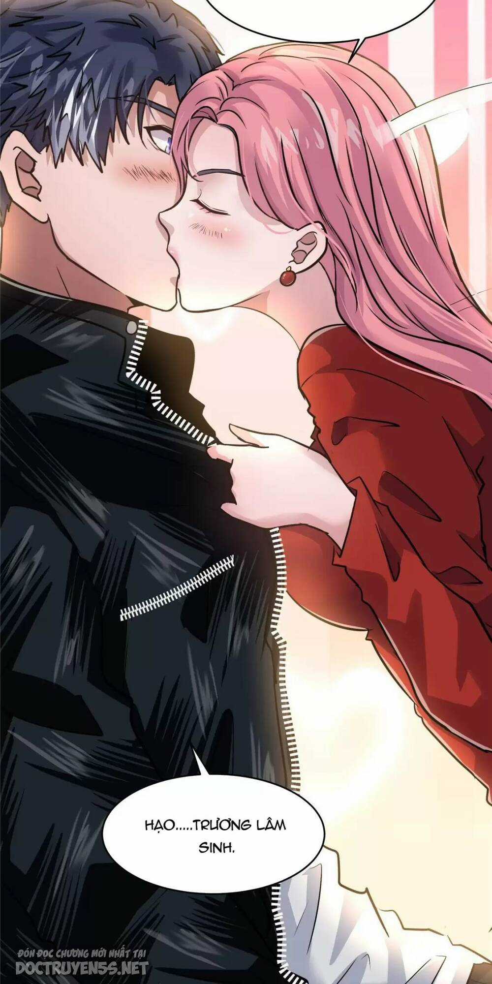 Vương Giả Săn Mồi Chapter 59 trang 25