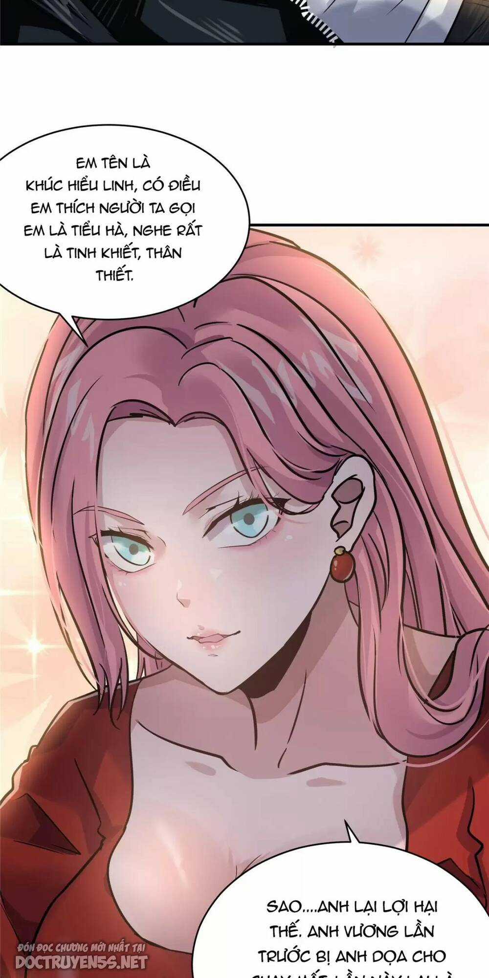 Vương Giả Săn Mồi Chapter 59 trang 26