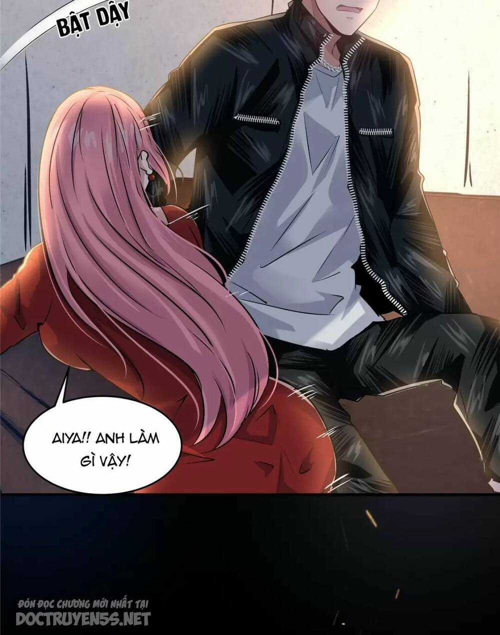 Vương Giả Săn Mồi Chapter 59 trang 28