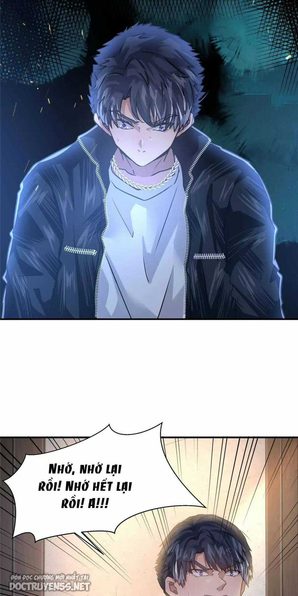 Vương Giả Săn Mồi Chapter 59 trang 31